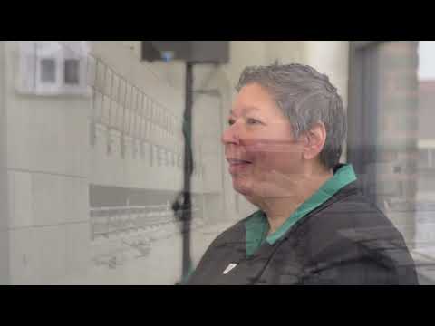 Holyoke Community College: A Legacy of Memories