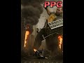 Epic Monster Chaos: Humanity vs Me