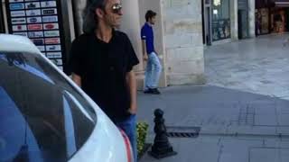 Sevda Yüklü Kervanlar