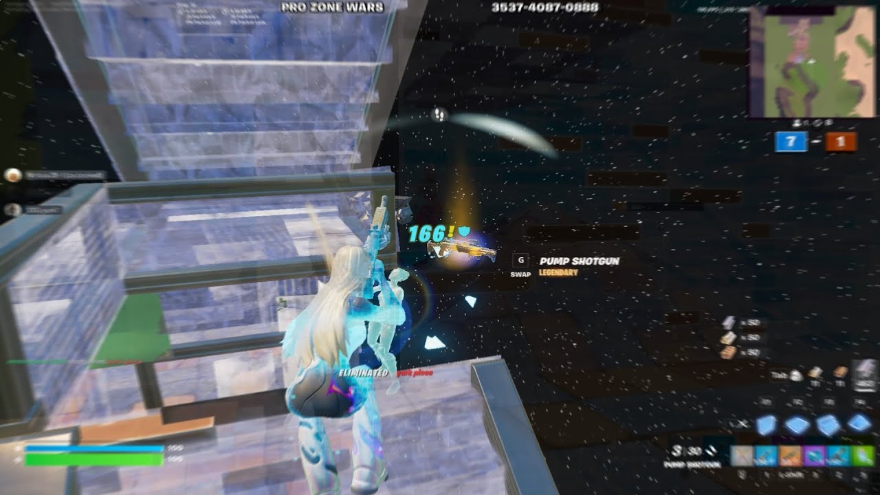 Bands in Japan🏯💸ft.Rresu (Fortnite Montage) + Best Settings For AIMBOT/ Piece Control🧩