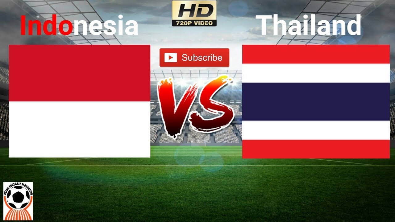 [FULL MATCH] INDONESIA VS THAILAND U16 LIVE STREAMING AFF U15 CHAMPIONSHIP