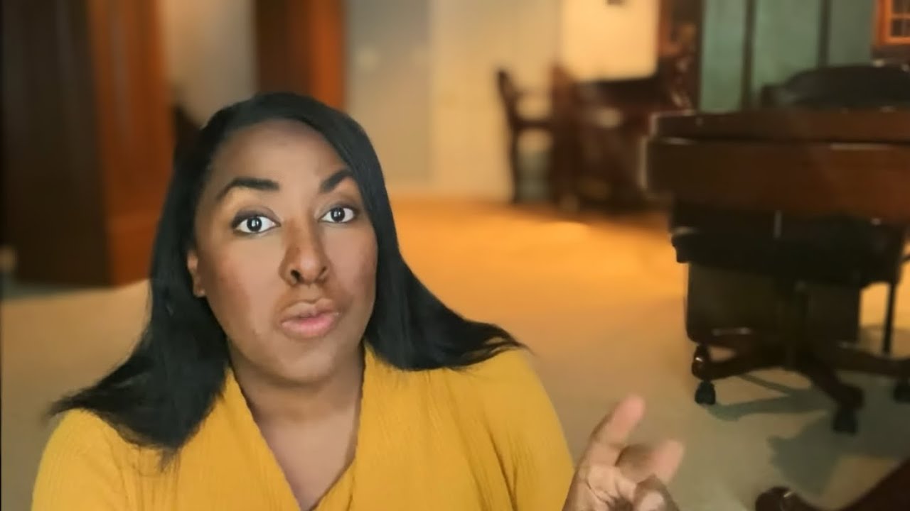 Do NOT fall prey to this—it's critical.