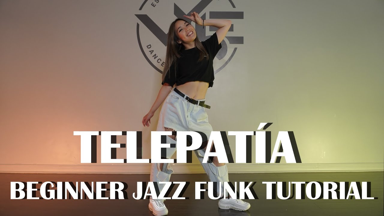 LEARN THIS NOW! Telepatía - 