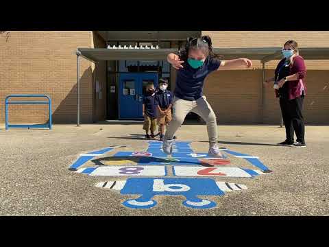 Bishop Arts STEAM Academy Virtual Tour