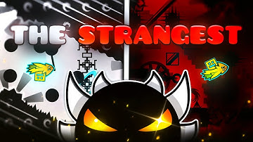 The Story of Geometry Dash