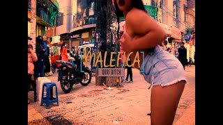 MALEFICA - QORI BITCH (OFFICIAL VIDEO)