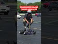 Hottest Driving School in 2025 #cars  #alphamale