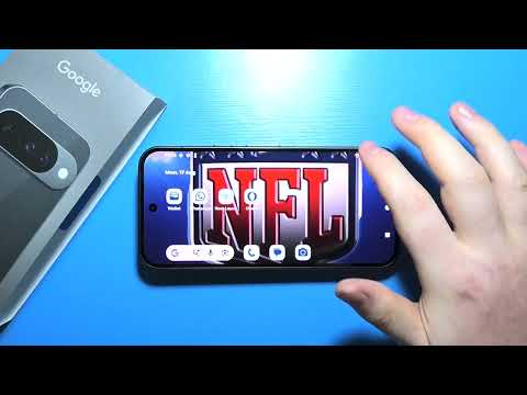 Google Pixel 11: FIX Phone Is In Landscape Mode