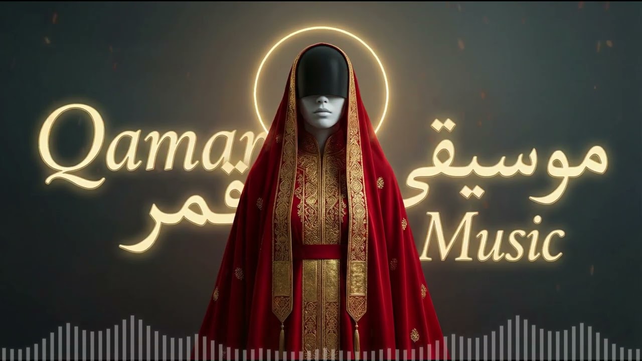 Fire in the Sand | Arabic Techno House Journey | Night Sessions 2026