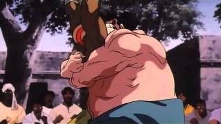 STREET FIGHTER II AMV 2011 by Team e