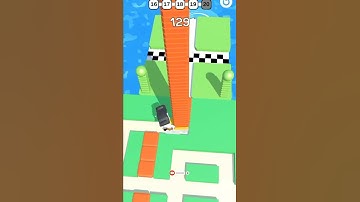 OMG Best amazing game😋 | stackyDash || Level 19 | android iOS Gameplay#shorts