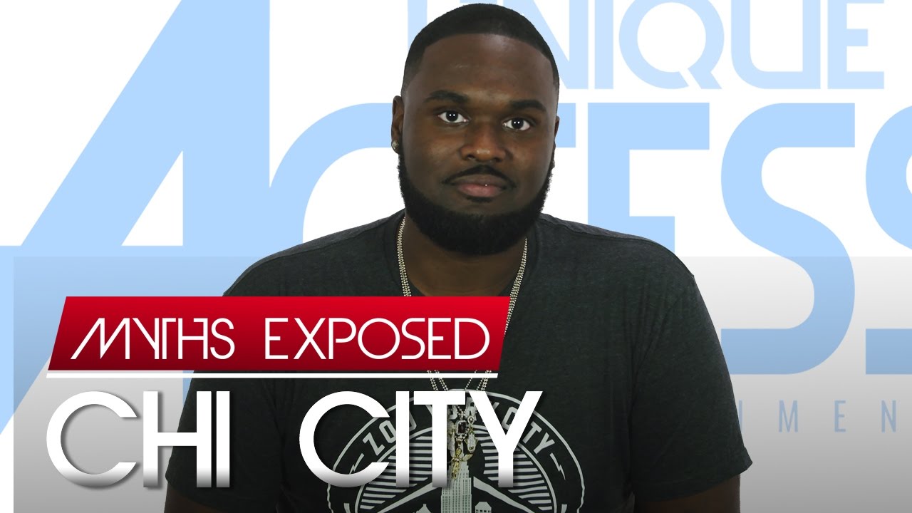 Chi City & Music Industry Lies | MYTHS EXPOSED | EPISODE 21