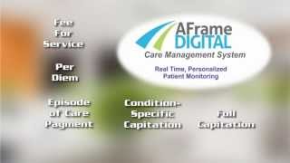 AFrame Digital MobileCare screenshot 4