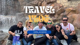 VACACIONES EN ORLANDO | VLOG | OmaritoTV