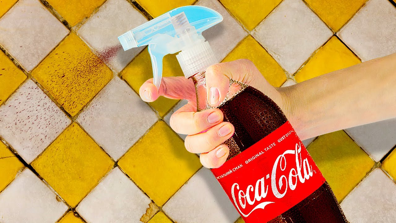 21 WALL CLEANING TRICKS YOU ALWAYS LOOKED FOR