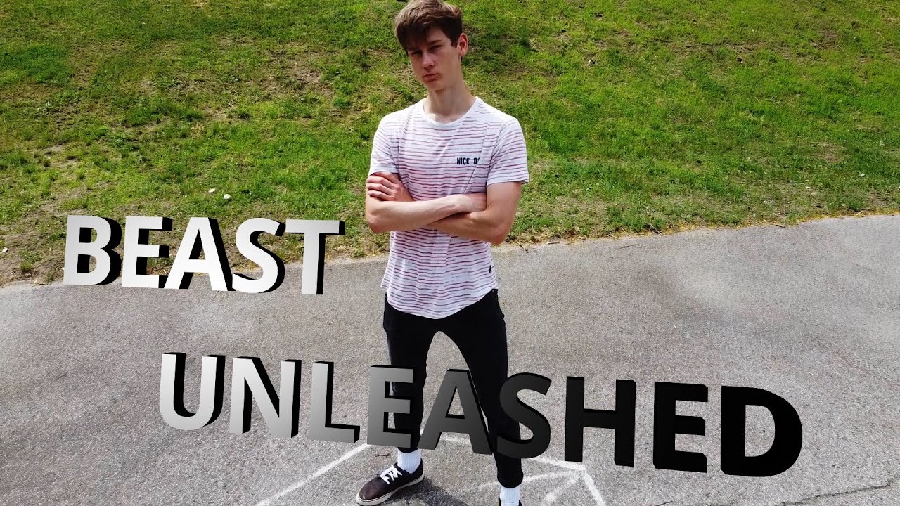 Mira Diezel - Beast Unleashed | REMIX (VinJay) | Music Video en YouTube Mira Diezel - Beast Unleashed | REMIX (VinJay) | Music Video en YouTube