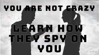 Cell Phone Spying Explained - The Truth About Phone Tracking and Surveillance screenshot 2