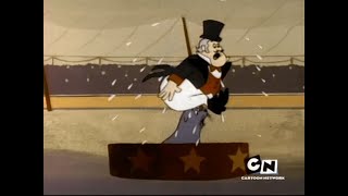 Tom & Jerry Show - Stay Awake Or Else What Can Wake Up Tom? Clic Cartoons Compilations