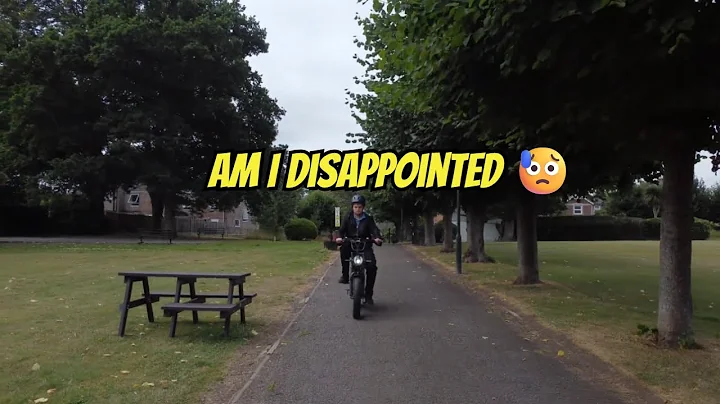 RCB G19 Electric Bike Review - Is it Affordable with GREAT SPECS?