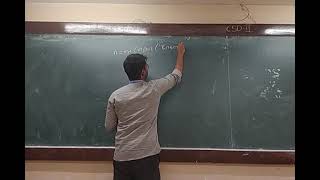 K1CSD2 || EDYST || PROBLEM SOLVING