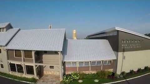 Mid-Atlantic Timberframes Virtual Walk-Through