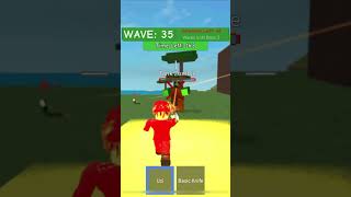 Why my own teammate shooting me 😭 #roblox #gaming #bloxy #classicroblox #robloxzombie