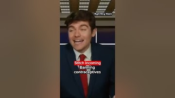 #Maddow on Nick Fuentes