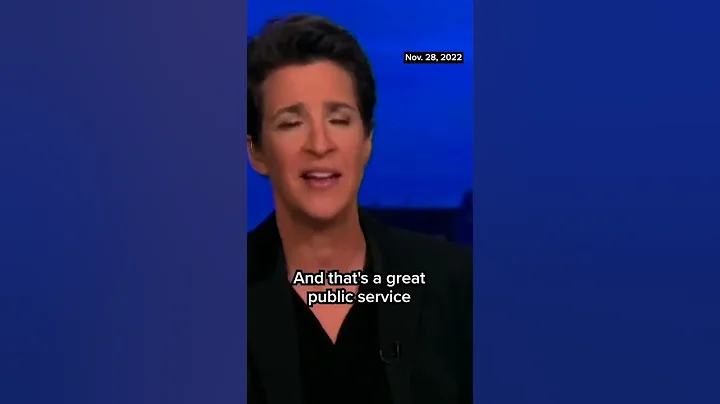 #Maddow on Nick Fuentes