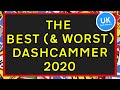 Best of U.K. Dash Cameras - The Best (& Worst) Dashcam (Idiot/Hero) - Best of 2020!