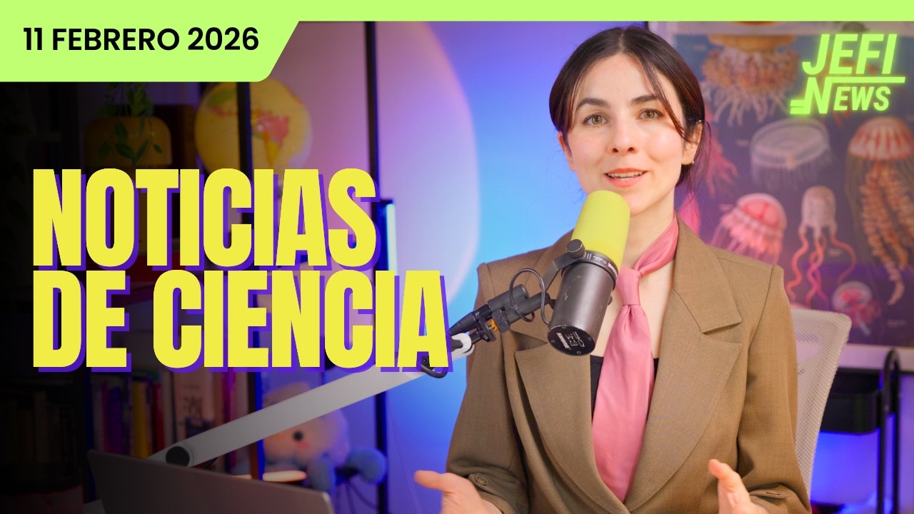Laboratorio clandestino en Las Vegas, sarampión y prevención de demencia - JEFINEWS FEBRERO 11