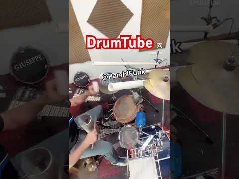 Drum Tube #drums