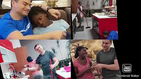 Julie and Serge tiktok compilation