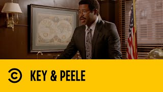 Losing Your Marbles Key & Peele