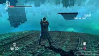 DMC Devil May Cry How to Kill a Witch (PC) Net Worth