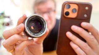 Apples angebliche iPhone-Kamera-Sensation erklärt