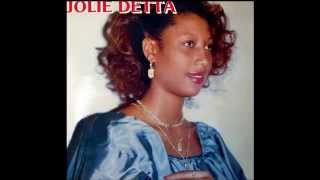 Video thumbnail of "JOLIE DETTA (SŒUR MYRIAM) - Un Jour Sur Le Chemin"