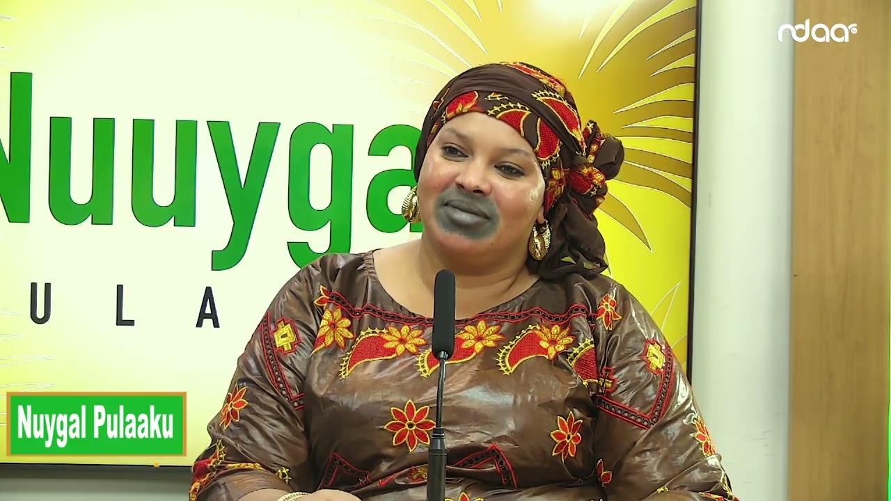 Nuuygal PULAAKU du 14 NOV 2023