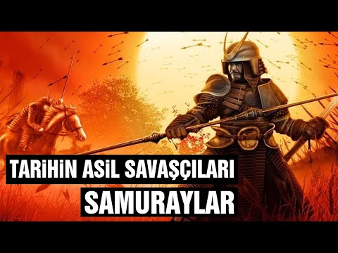 Video: Samuray Kimdir