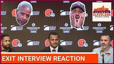EXIT INTERVIEW REACTIONS: What did we learn from t...
