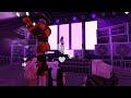 PinkPantheress at the BRITs VIP Party on Roblox | Full Show