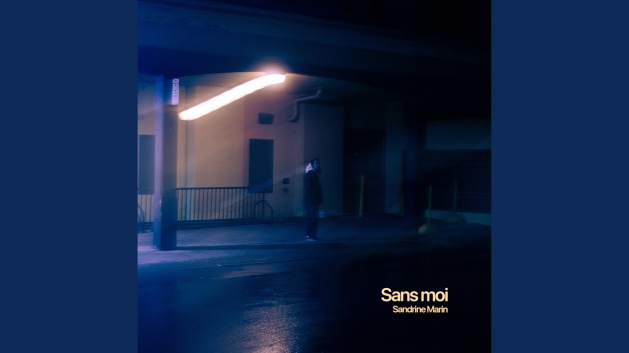 Watch Sans moi on YouTube Watch Sans moi on YouTube