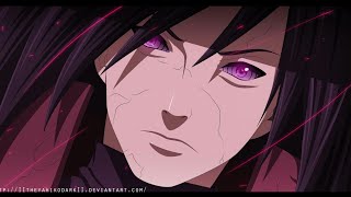 Naruto Shippuden Ultimate Ninja Storm 4 Dabna Vs. Envoid
