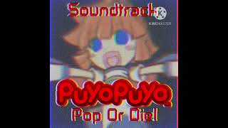Bad Romance (Puyo Puyo Pop Or Die! Soundtrack) [Robotverse 1 Part 3]