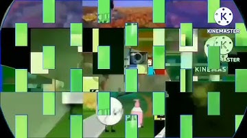 Scan VS Round 418 music scan