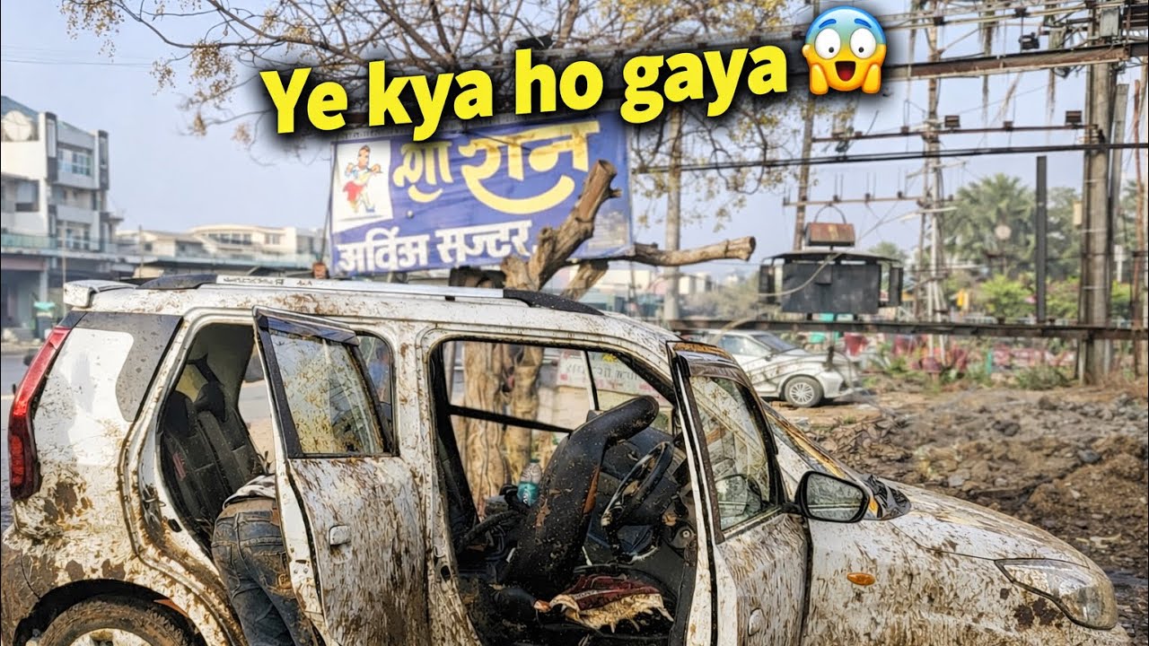 20th vlog Service Center 