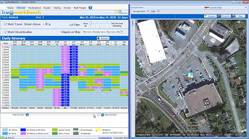 TWB100 ICU Workbench Introduction V2 ICU V 2 0