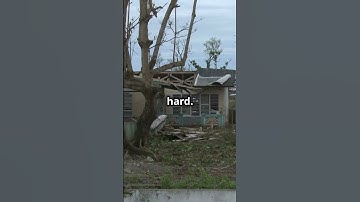 Top 5 Worst Hurricanes in History 🌪️