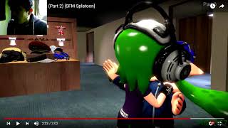 Update & Theory Poool157 & Bloo Ryevan Was Still Working On Octoling Innocent 2 Part 3, 4 & 5