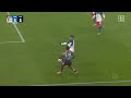 Hamburger SV - Eintracht Frankfurt | Bundesliga | 15. Spieltag | DAZN Highlights