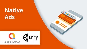 Admob Native Ad in Unity3d Implementation With Source Code